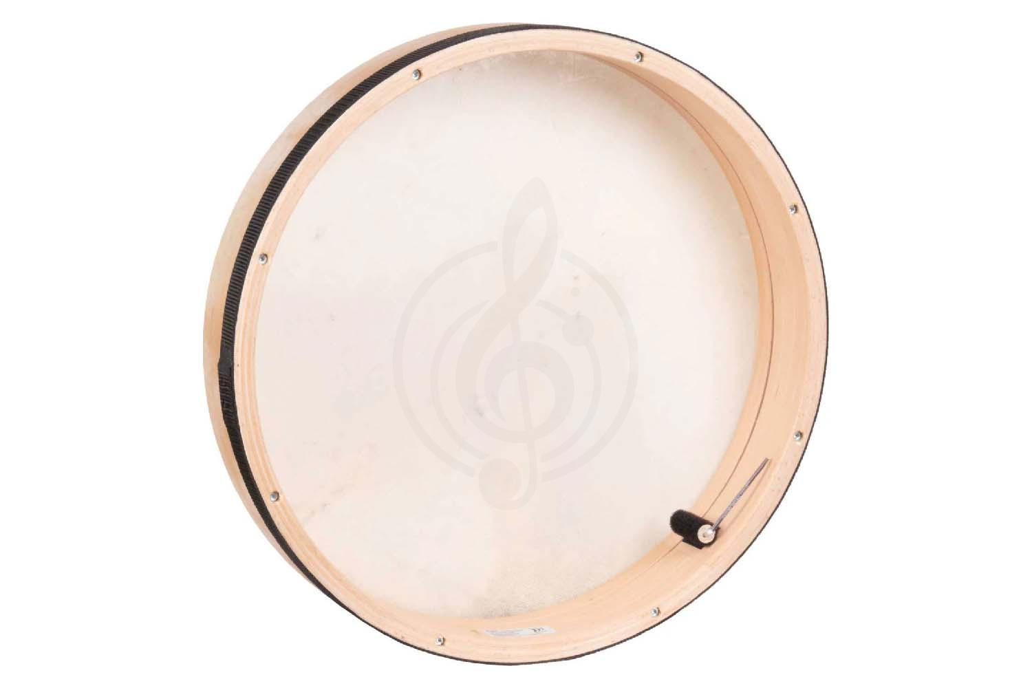 Бубен SCHLAGWERK RTS42 - Рамочный барабан - фото 2