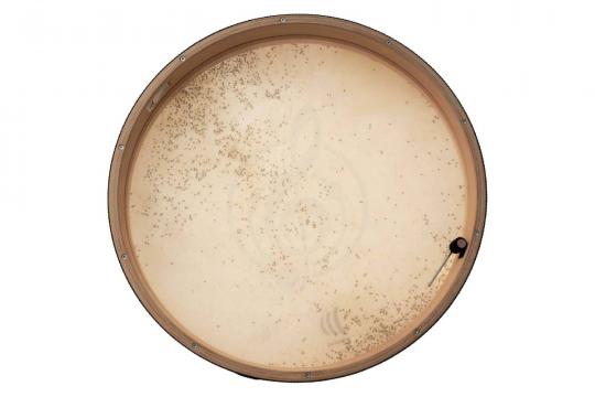 Бубен SCHLAGWERK RTS51CD - Рамочный барабан - фото 3