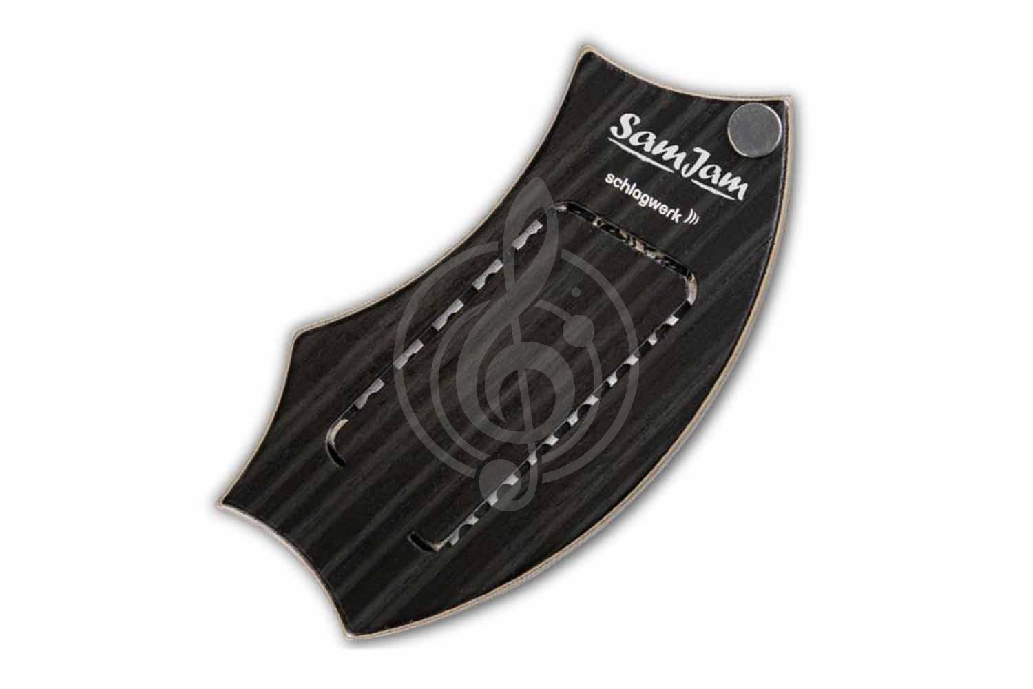  SCHLAGWERK SJ110HC - Перкуссионный эффект для гитары - фото 1