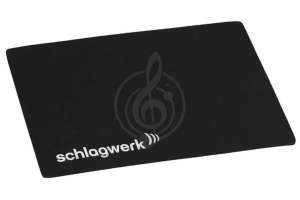 Изображение SCHLAGWERK SP40 - Накладка на сиденье кахона