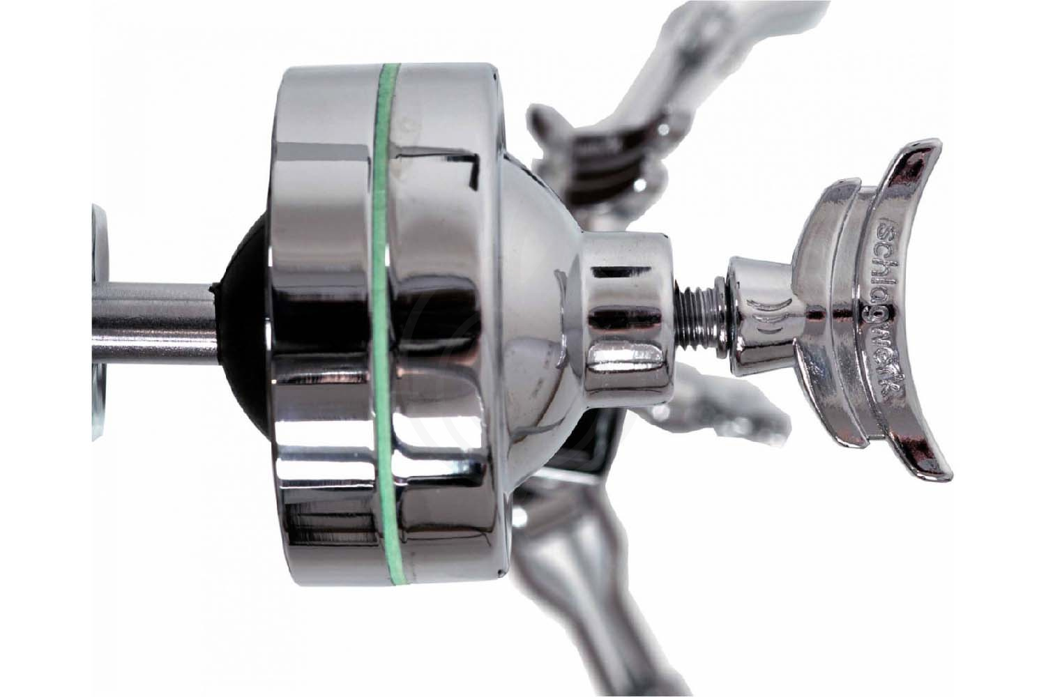 Стойка для барабана SCHLAGWERK ST14 - Стойка для малого барабана - фото 5