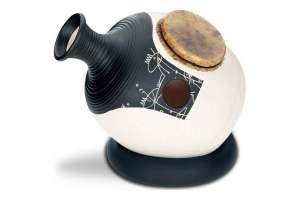 Изображение Этнические барабаны SCHLAGWERK U78