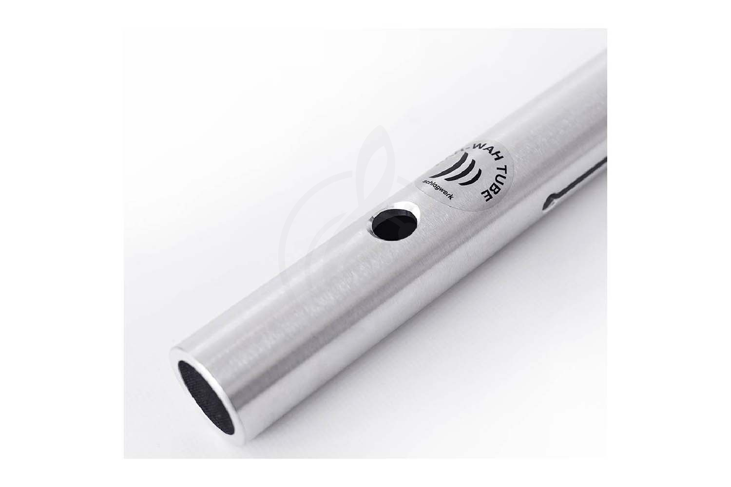 Набор шумовых инструментов SCHLAGWERK WT120 - Шумовой эффект вау-вау - фото 6