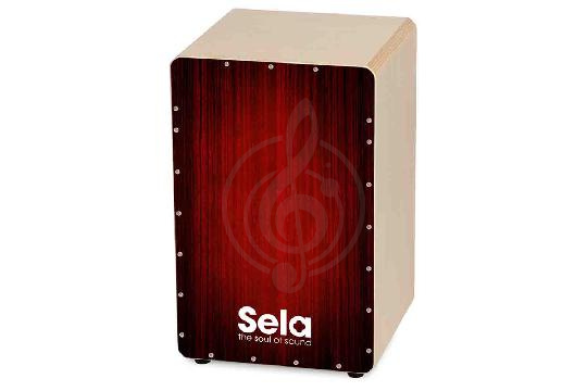 Изображение Sela SE-050 Varios