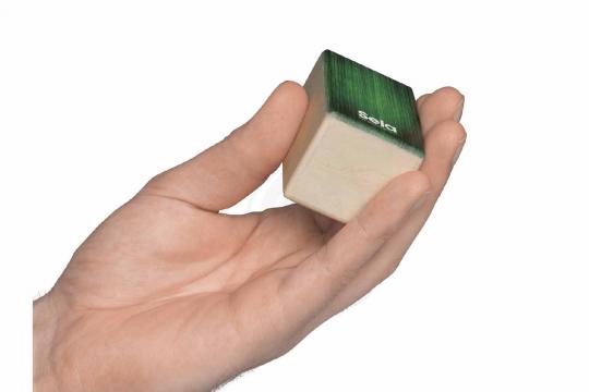 Шейкер Sela SE-108 Mini Cajon - Набор шейкеров - фото 4