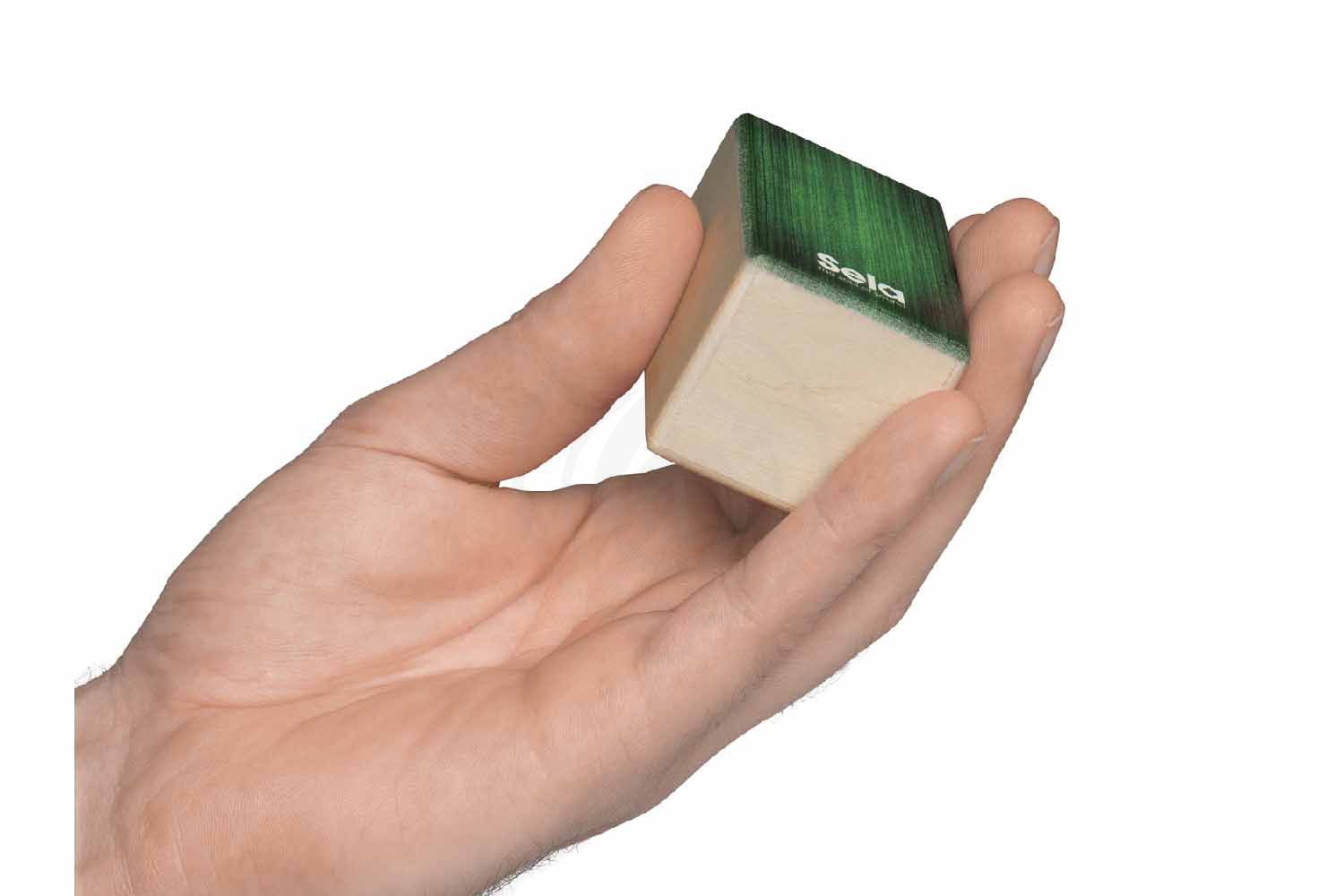 Шейкер Sela SE-108 Mini Cajon - Набор шейкеров - фото 4