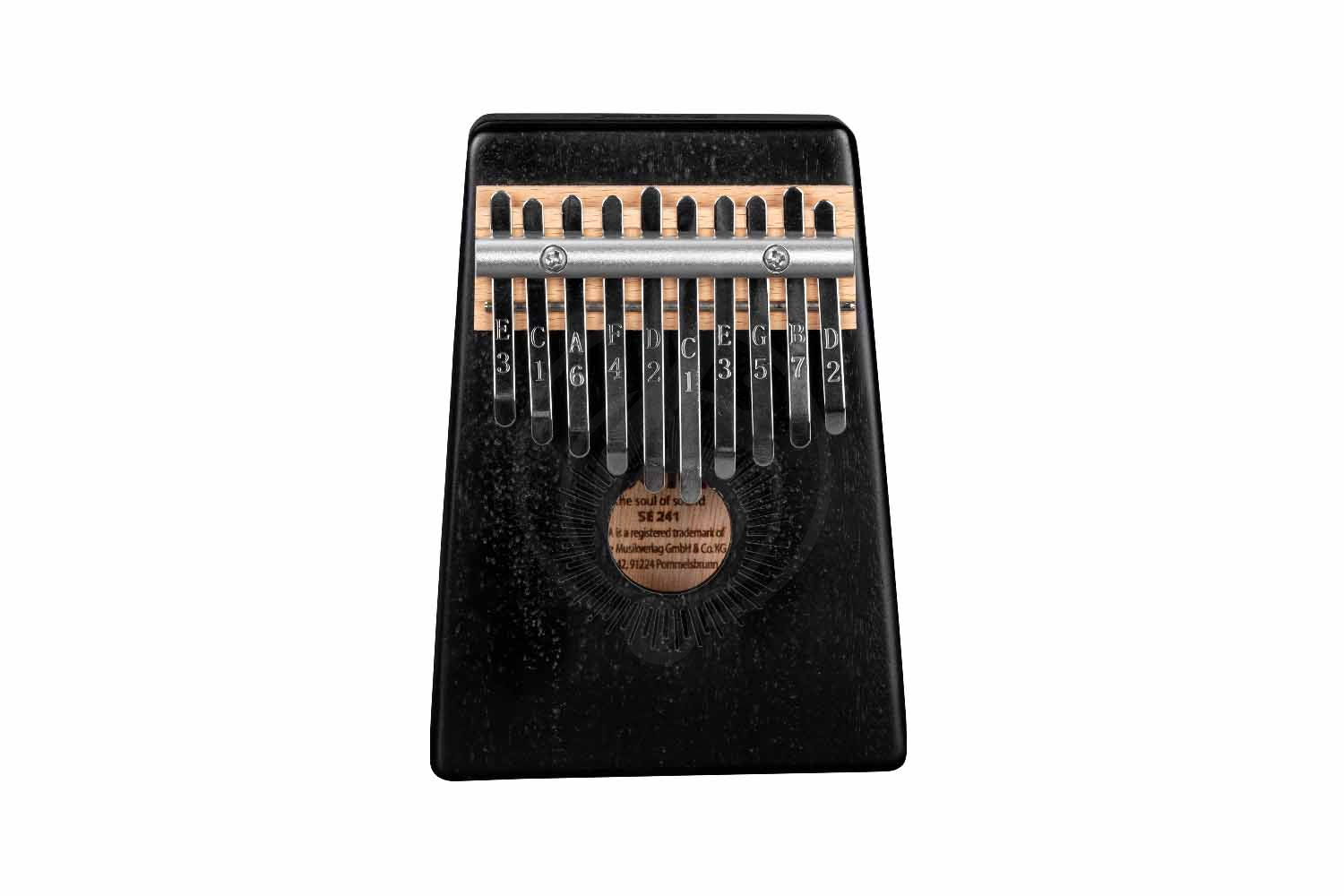 Калимба Sela SE-241 - Калимба - фото 8