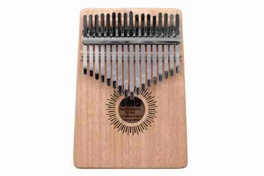 Калимба Sela SE-245 - Калимба - фото 8