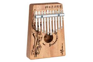 Изображение Sela SE-255 Art Series