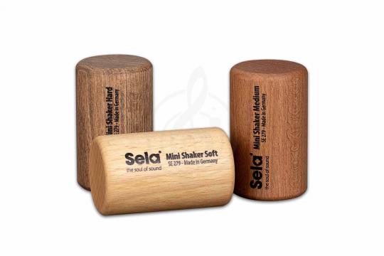Шейкер Sela SE-279 - Набор шейкеров - фото 3