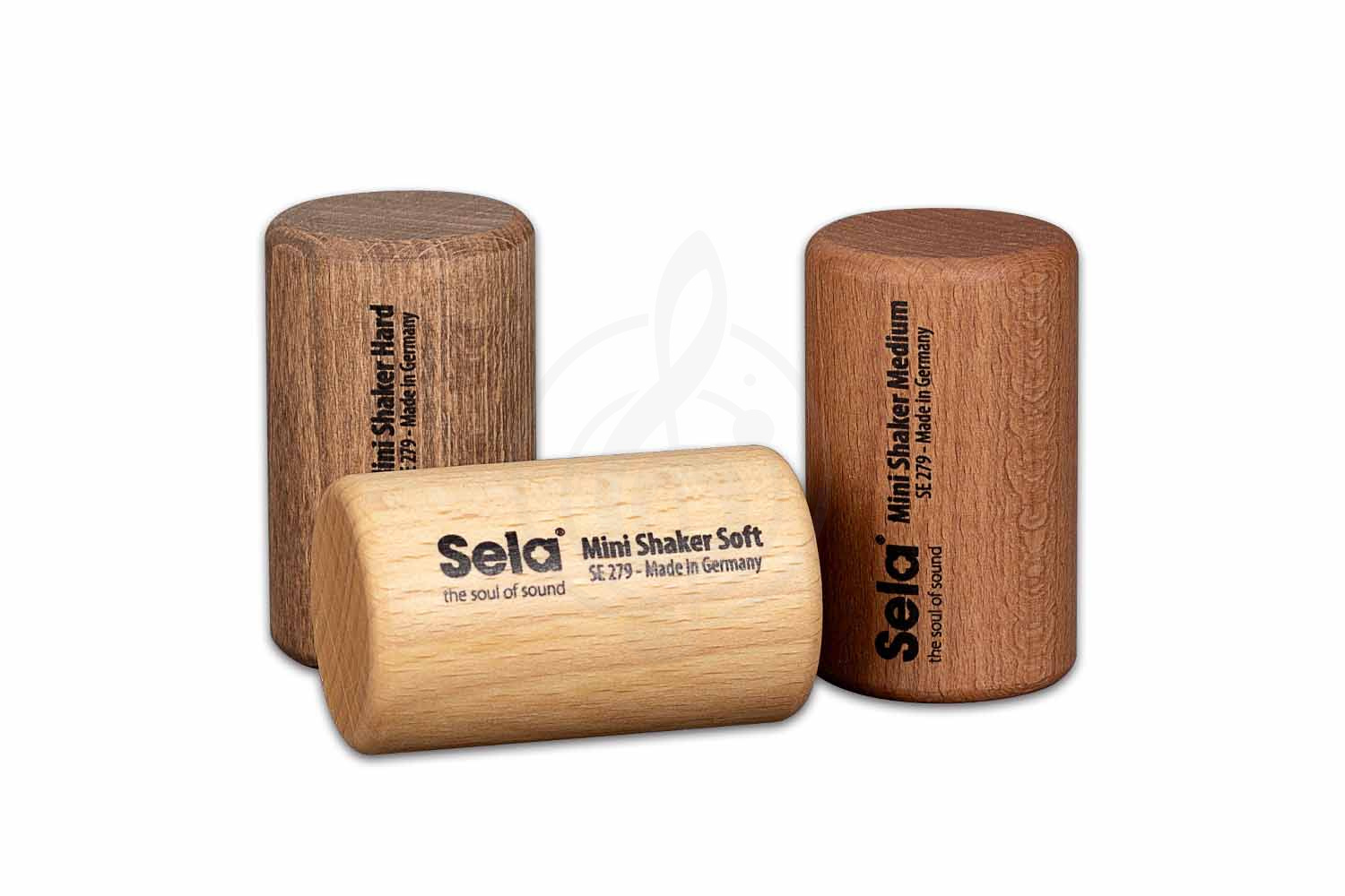 Шейкер Sela SE-279 - Набор шейкеров - фото 3