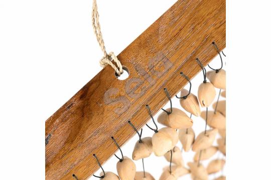 Шейкер Sela SESDC1 Seed Chime Kenari - Шейкер - фото 3