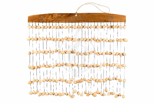 Шейкер Sela SESDC1 Seed Chime Kenari - Шейкер - фото 1