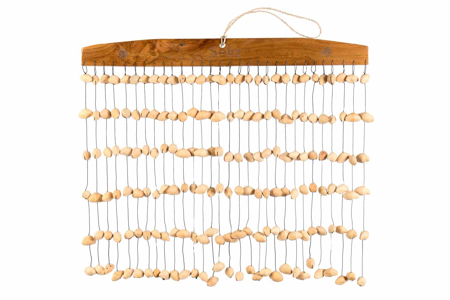 Шейкер Sela SESDC1 Seed Chime Kenari - Шейкер - фото 1