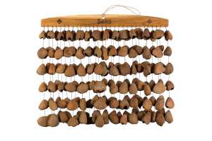 Изображение Sela SESDC3 Seed Chime Pangi