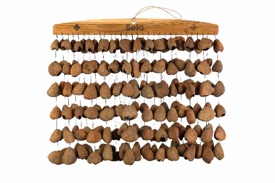 Шейкер Sela SESDC3 Seed Chime Pangi - Шейкер - фото 1