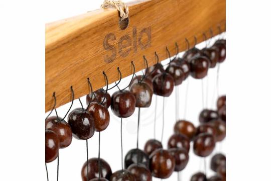 Шейкер Sela SESDC4 Seed Chime Pala - Шейкер - фото 