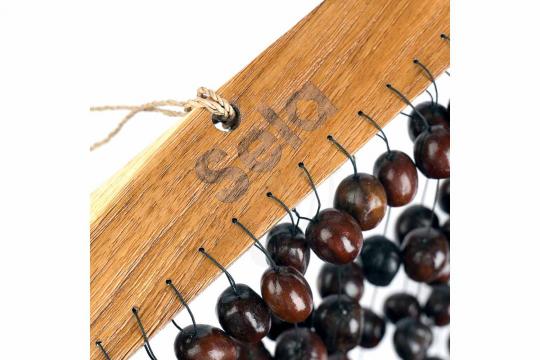 Шейкер Sela SESDC4 Seed Chime Pala - Шейкер - фото 