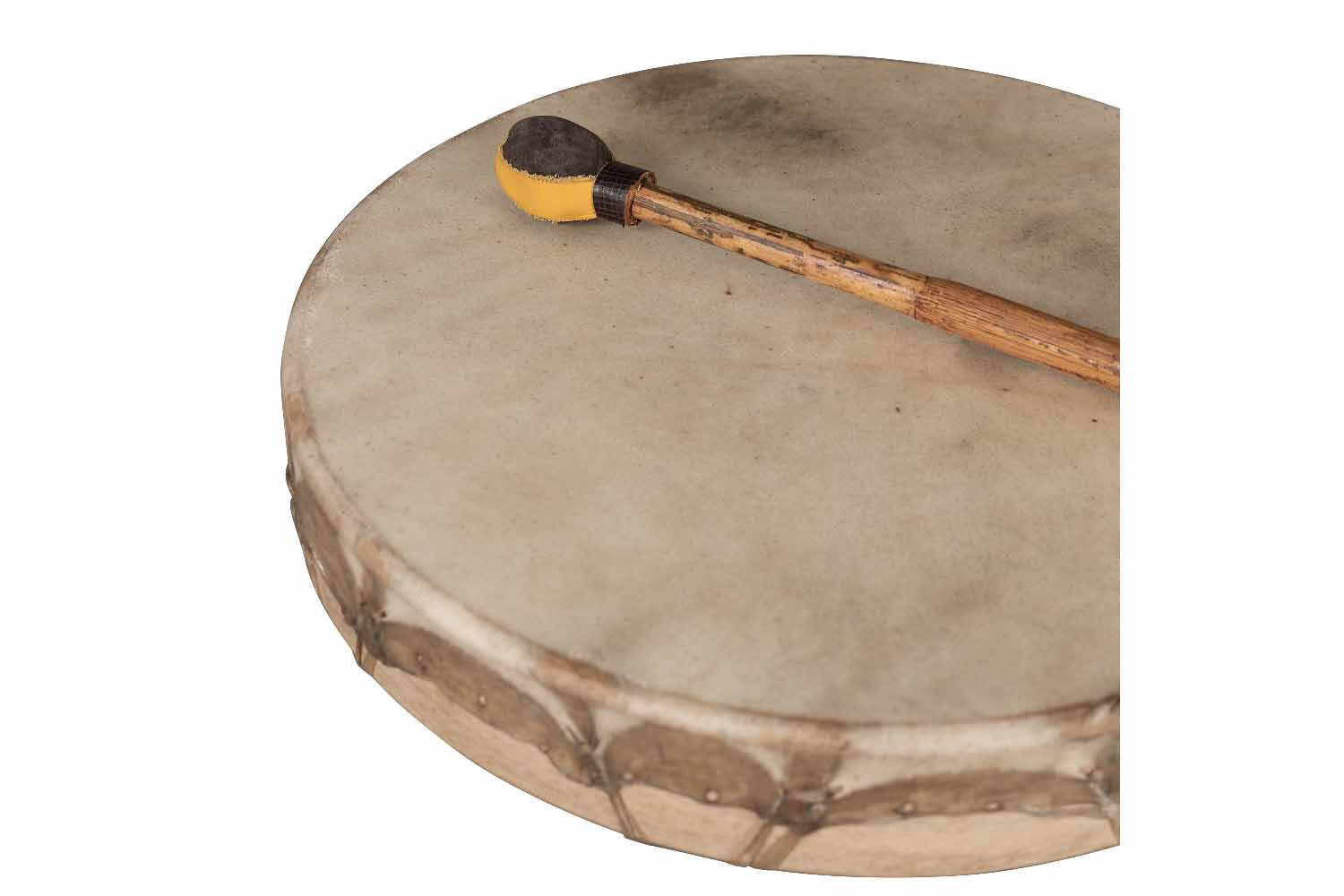 Бубен Sela SESHD18G Shaman Drum - Бубен - фото 3