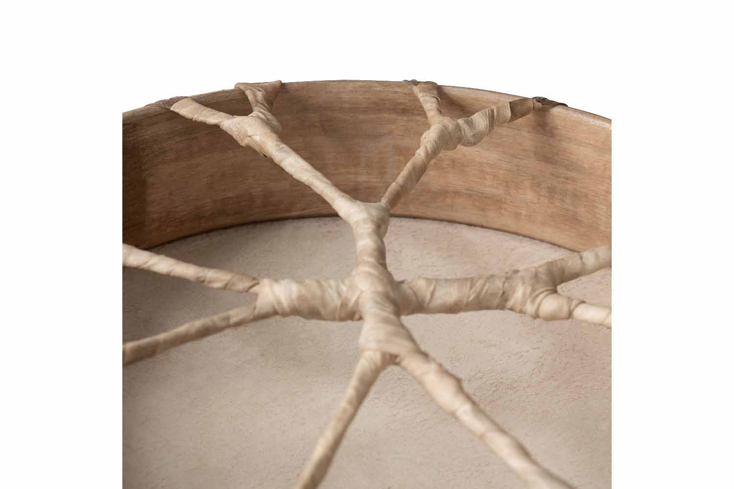 Бубен Sela SESHD18G Shaman Drum - Бубен - фото 5