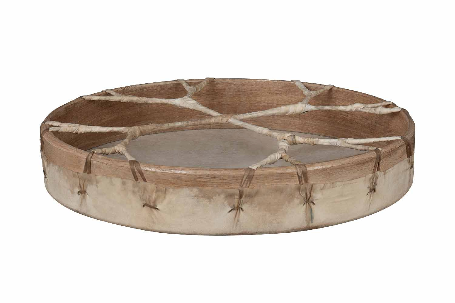Бубен Sela SESHD20B Shaman Drum - Бубен - фото 7