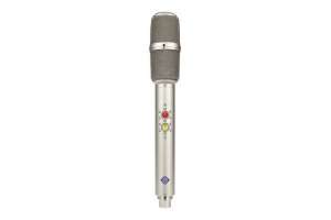 Изображение Конденсаторный вокальный микрофон Sennheiser 006974 Neumann USM 69 i