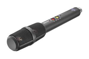 Изображение Конденсаторный вокальный микрофон Sennheiser 006976 Neumann USM 69 i mt