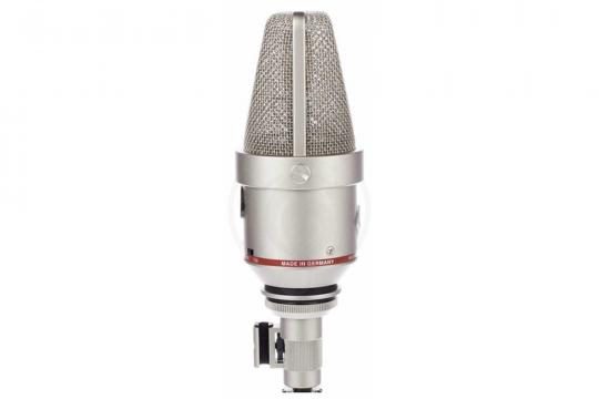 Микрофон для стрима Sennheiser 008503 Neumann TLM 170 R stereo set - Микрофон конденсаторный студийный, стереопара - фото 2