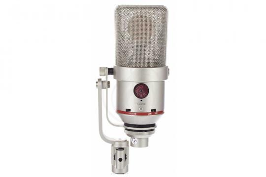 Микрофон для стрима Sennheiser 008503 Neumann TLM 170 R stereo set - Микрофон конденсаторный студийный, стереопара - фото 3