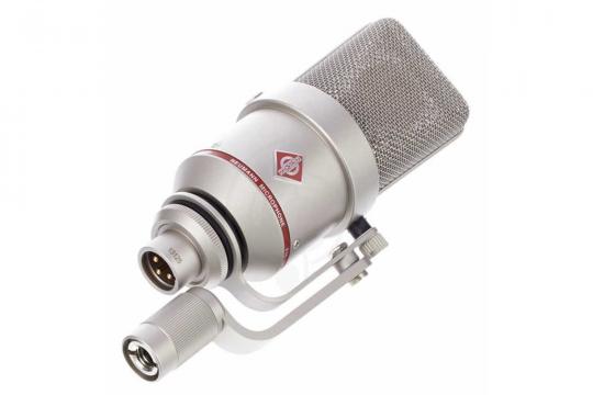Микрофон для стрима Sennheiser 008503 Neumann TLM 170 R stereo set - Микрофон конденсаторный студийный, стереопара - фото 11