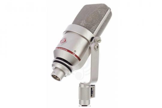 Микрофон для стрима Sennheiser 008503 Neumann TLM 170 R stereo set - Микрофон конденсаторный студийный, стереопара - фото 12