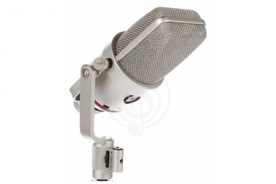 Микрофон для стрима Sennheiser 008503 Neumann TLM 170 R stereo set - Микрофон конденсаторный студийный, стереопара - фото 13