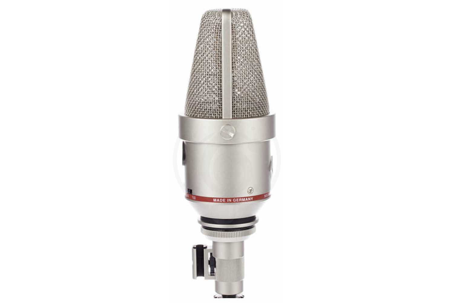 Микрофон для стрима Sennheiser 008503 Neumann TLM 170 R stereo set - Микрофон конденсаторный студийный, стереопара - фото 2