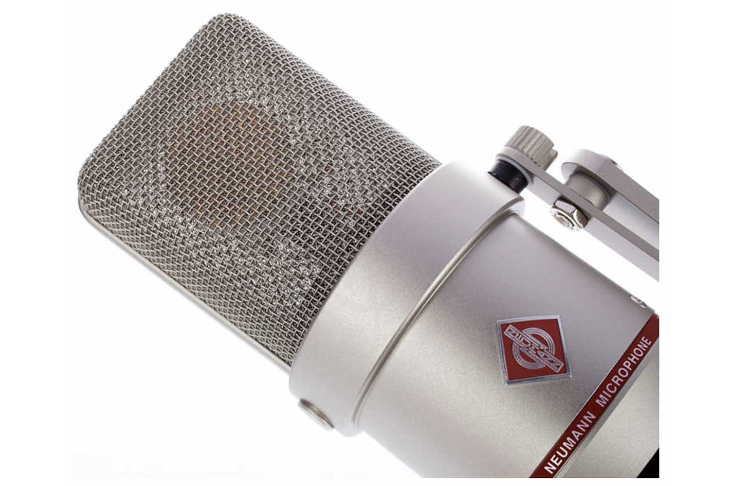 Микрофон для стрима Sennheiser 008503 Neumann TLM 170 R stereo set - Микрофон конденсаторный студийный, стереопара - фото 6