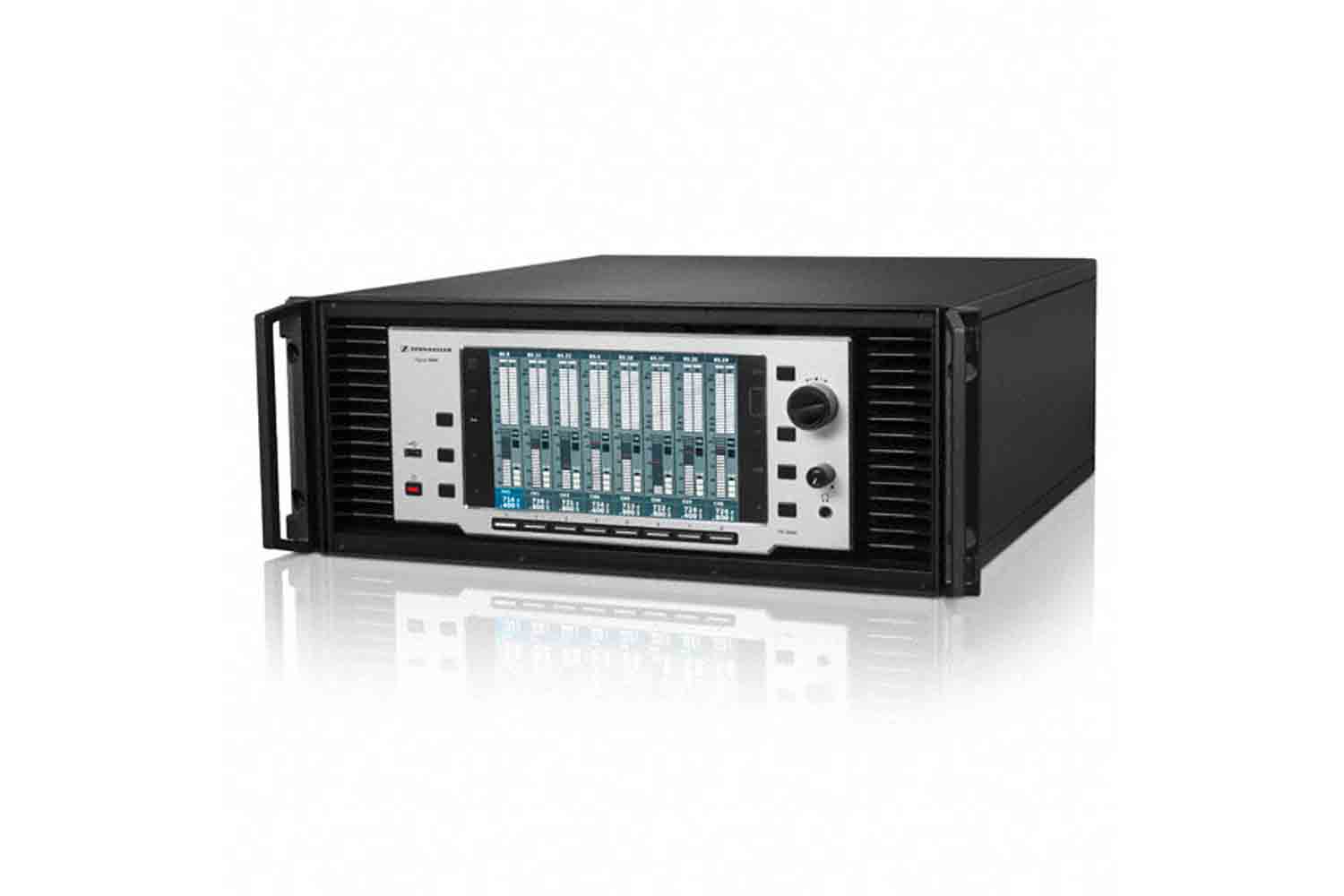  Sennheiser 502512 EM 9046_DRX - Цифровой приемный модуль - фото 1