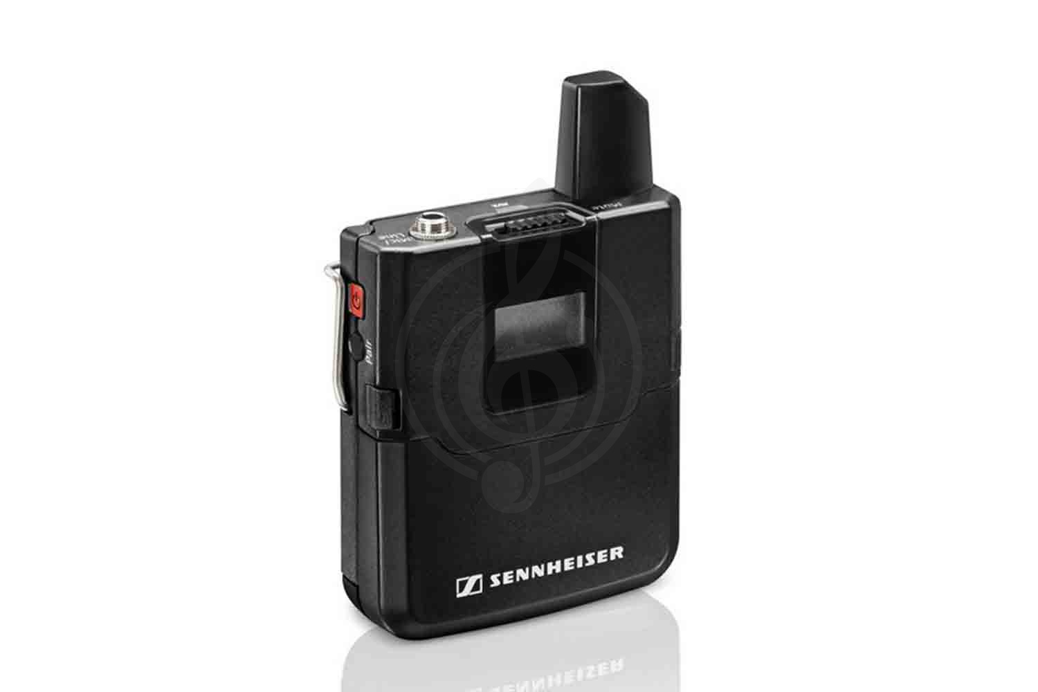 Микрофон для видеокамеры Sennheiser 505851 AVX-ME2 Set-3-EU - Микрофонная система для видеокамер - фото 3