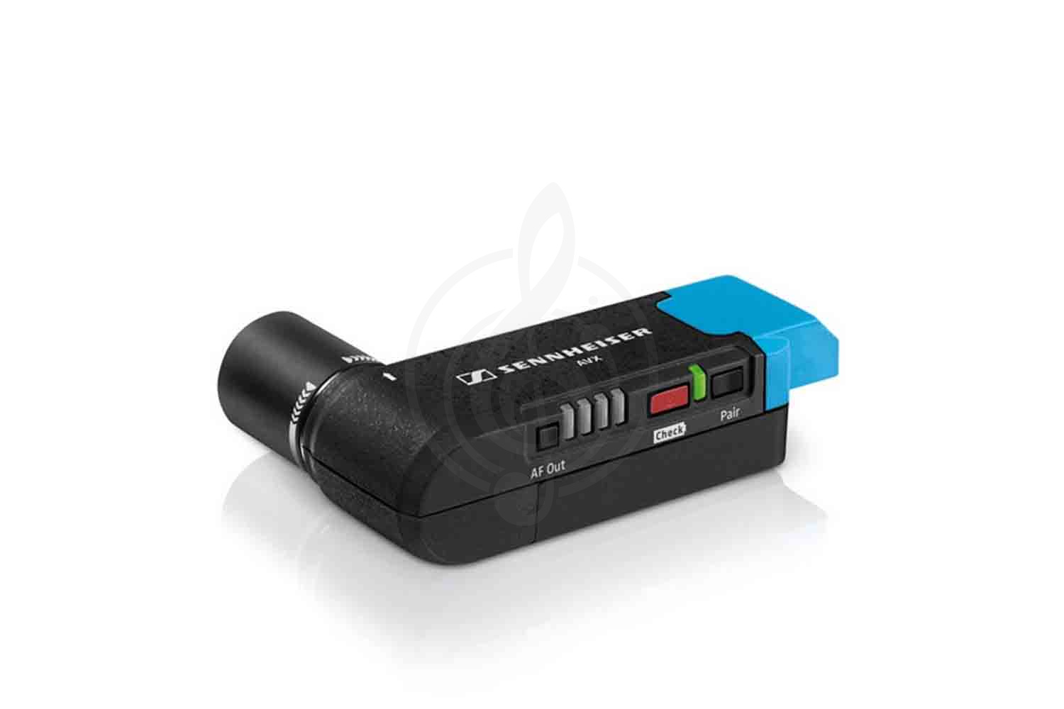 Микрофон для видеокамеры Sennheiser 505851 AVX-ME2 Set-3-EU - Микрофонная система для видеокамер - фото 4