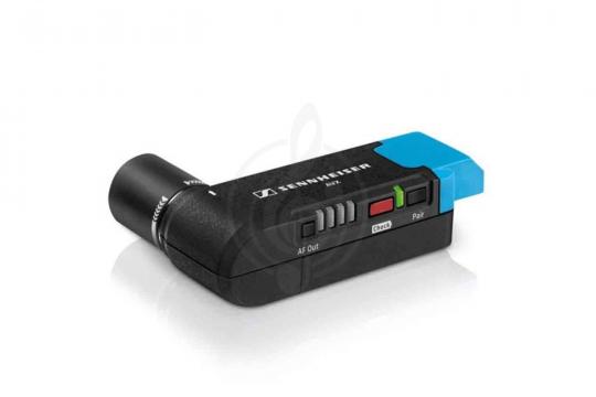 Микрофон для видеокамеры Sennheiser 505852 AVX-MKE2 Set-3-EU - Микрофонная система для видеокамер - фото 4