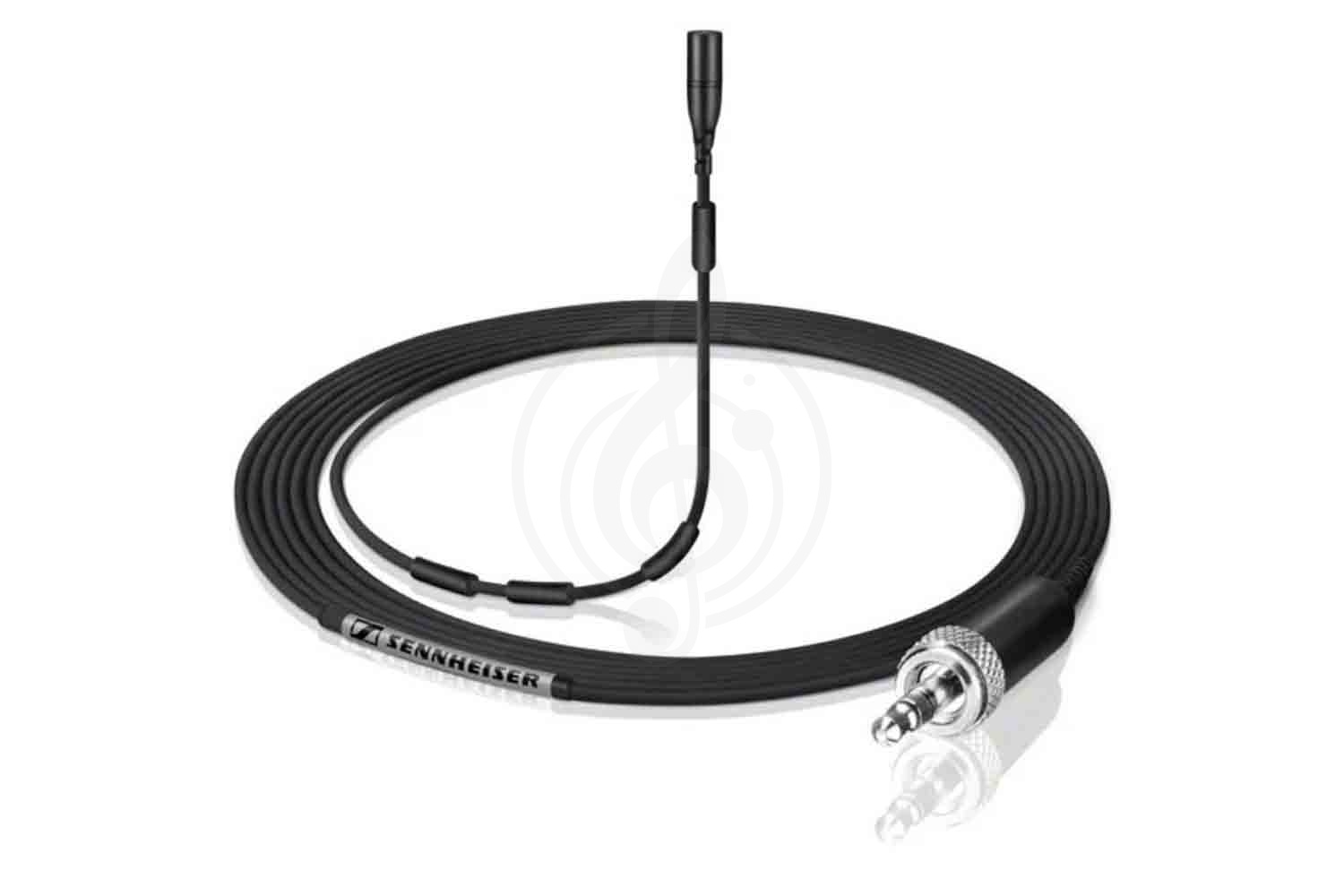 Микрофон для видеокамеры Sennheiser 505852 AVX-MKE2 Set-3-EU - Микрофонная система для видеокамер - фото 2