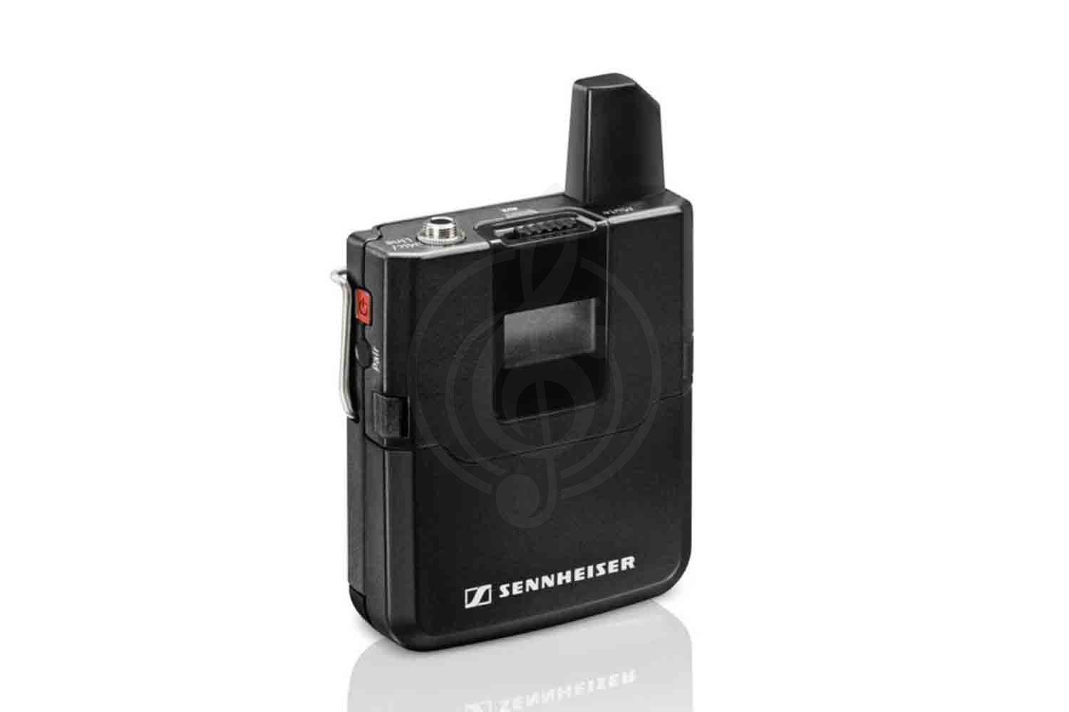 Микрофон для видеокамеры Sennheiser 505852 AVX-MKE2 Set-3-EU - Микрофонная система для видеокамер - фото 3