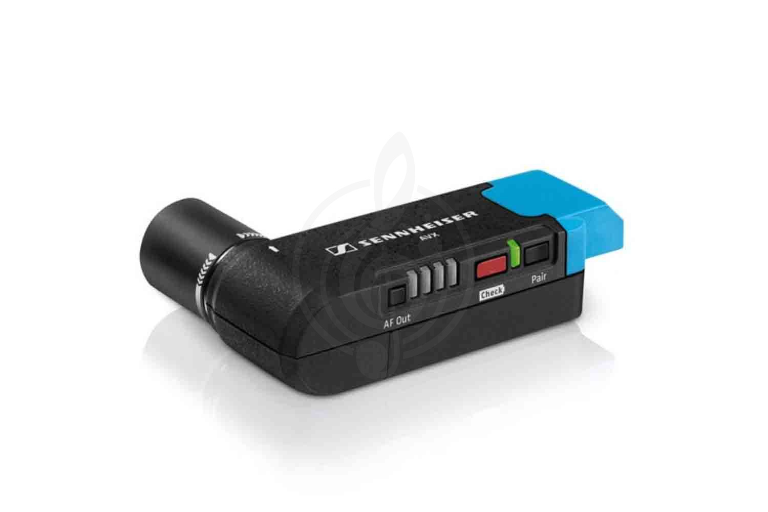 Микрофон для видеокамеры Sennheiser 505852 AVX-MKE2 Set-3-EU - Микрофонная система для видеокамер - фото 4