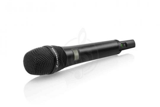 Микрофон для видеокамеры Sennheiser 505853 AVX-835 Set-3-EU - Микрофонная система для видеокамер - фото 2