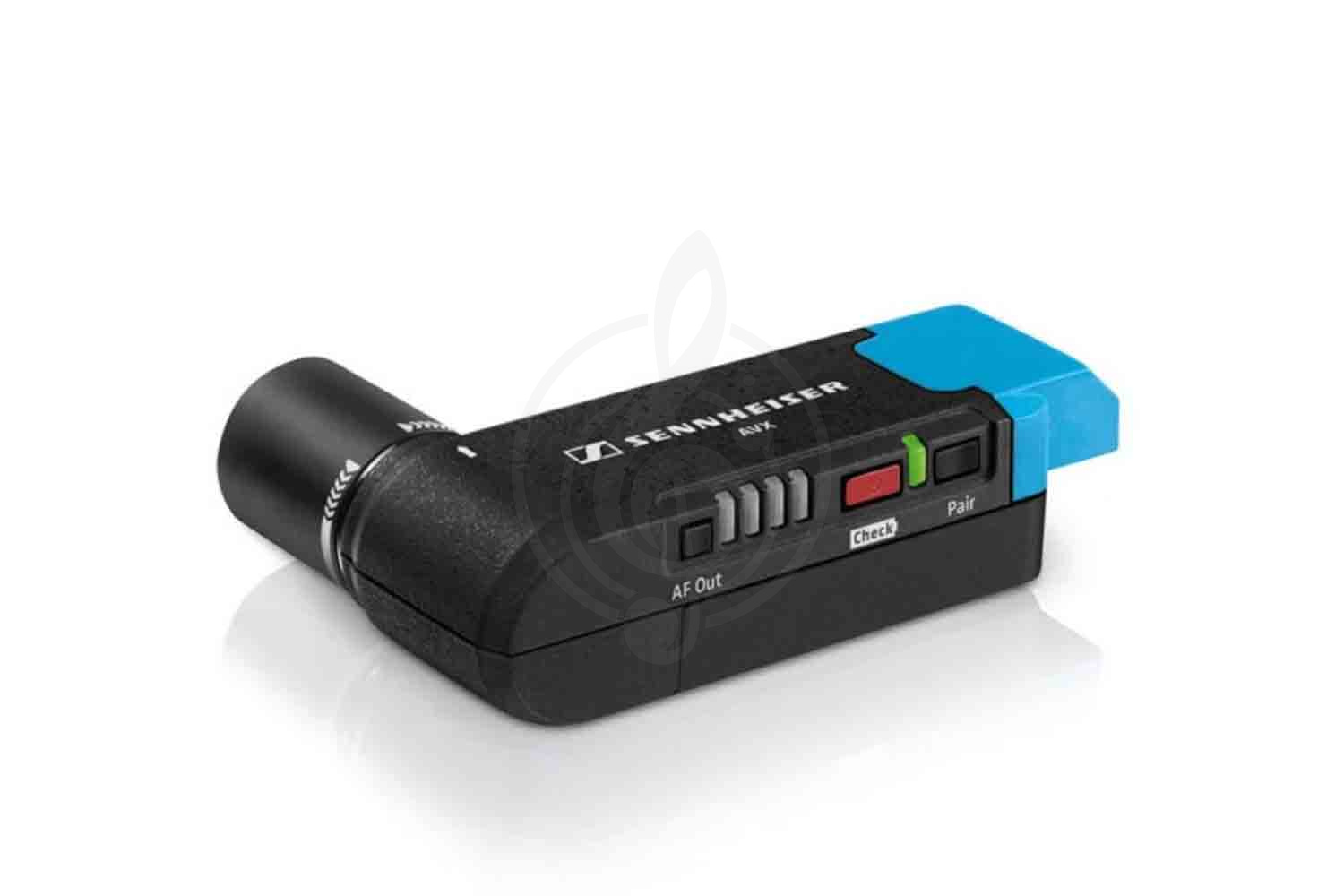 Микрофон для видеокамеры Sennheiser 505853 AVX-835 Set-3-EU - Микрофонная система для видеокамер - фото 3