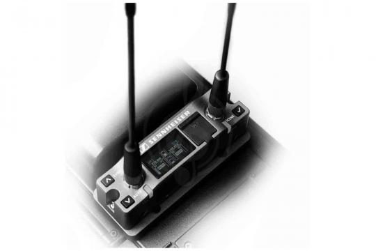  Sennheiser 506210 EK 6042 A - Приемник радиосистемы накамерный - фото 2