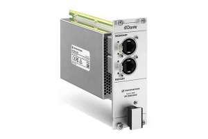 Изображение Sennheiser 506265 EM 9046 DAN - Модуль Dante-интерфейса