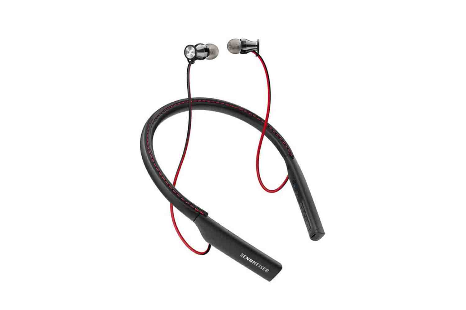 Внутриканальные наушники Sennheiser 507353 Momentum M2 IEBT - Наушники - фото 1