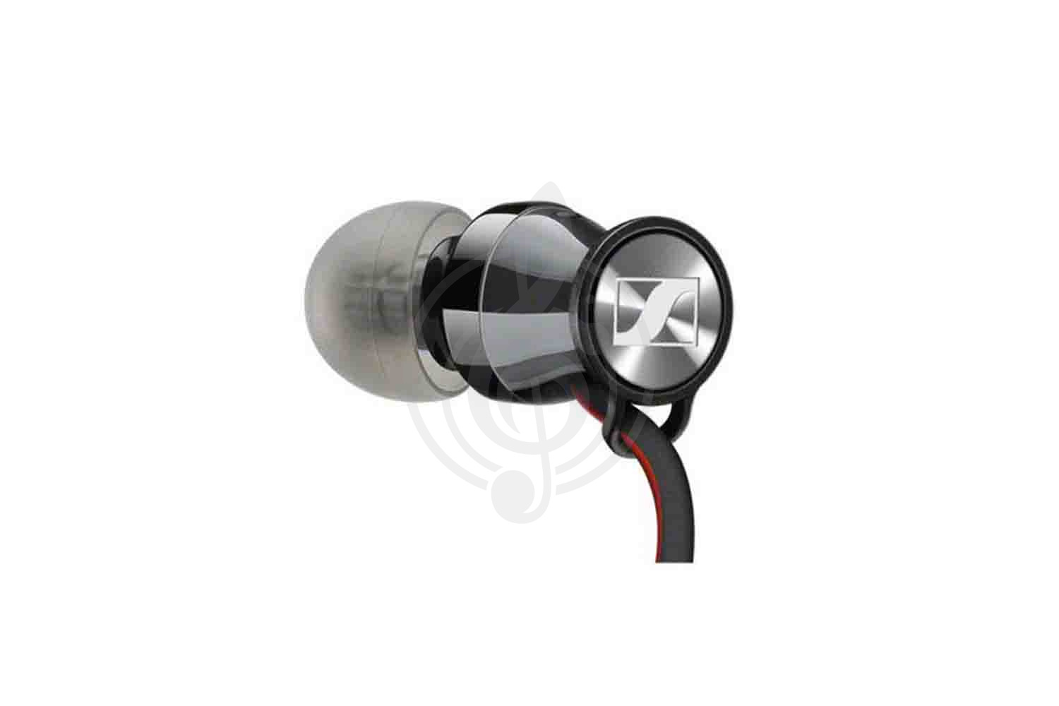 Внутриканальные наушники Sennheiser 507353 Momentum M2 IEBT - Наушники - фото 2
