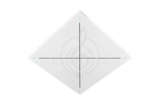 Микрофон для конференций Sennheiser 507488 SL Ceiling MIC II - Микрофон потолочный, белый - фото