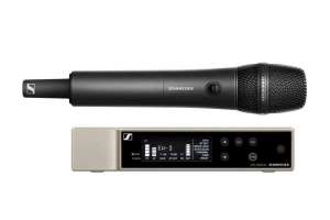 Изображение Sennheiser 508750 EW-D 835-S SET (Q1-6) - Радиосистема с ручным передатчиком