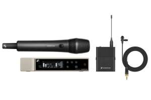 Изображение Радиосистемы Sennheiser 508770 EW-D ME2/835-S SET (Q1-6)